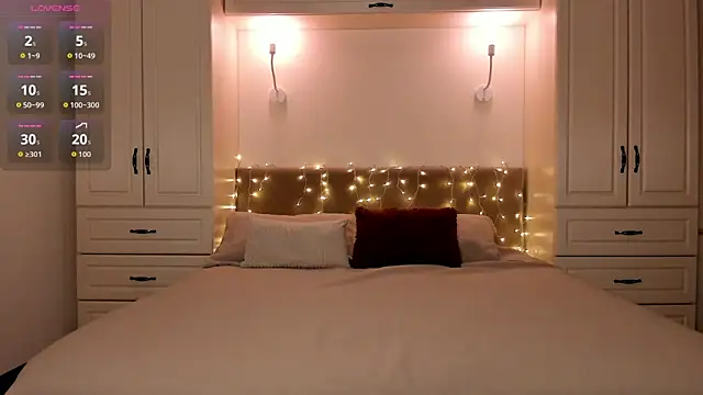 AshleyBlushh online show from 10, 2, 2026