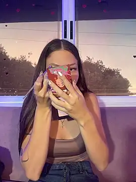 EmmaJhoons online show from 1, 3, 2026