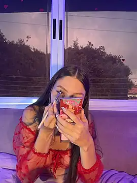 EmmaJhoons online show from 4, 3, 2026