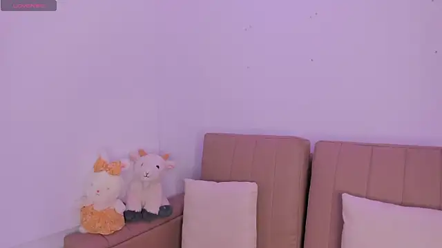 Snapshot of DollMey_ chatting on 15, 1, 2026 DollMey online show from 15, 1, 2026