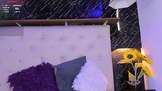 Renata blue online show from 18, 3, 2026