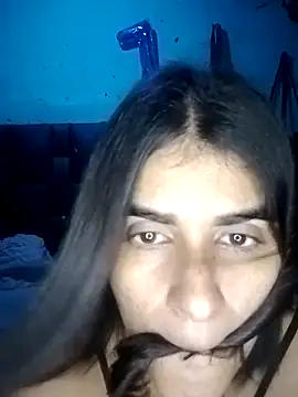 Araanza05 online show from 15, 2, 2026