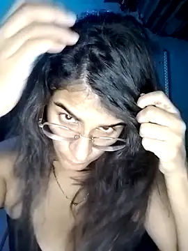 Araanza05 online show from 8, 3, 2026