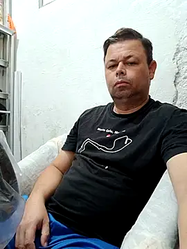 FernandoSP8240 online show from 16, 1, 2026