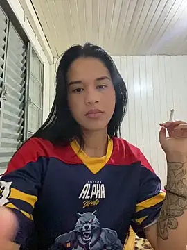 aslhey sandova online show from 11, 2, 2026