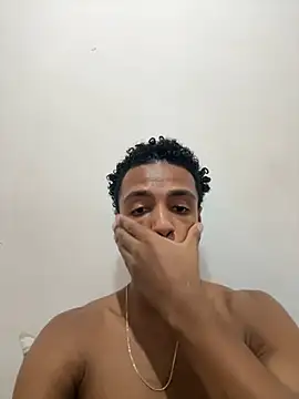 LorenzoBlack27 online show from 24, 2, 2026