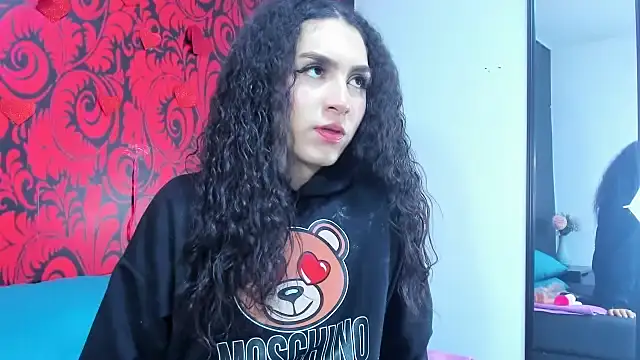 SelenaSweet1 online show from 6, 3, 2026