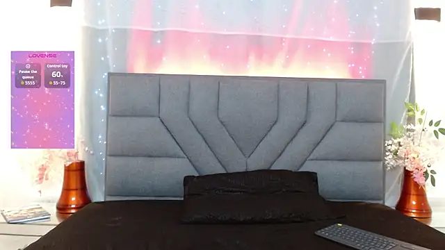 Snapshot of Aittana_Fonnegra chatting on 11, 2, 2026 Aittana Fonnegra online show from 11, 2, 2026