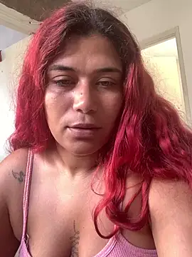 ArielRuivona online show from 18, 2, 2026