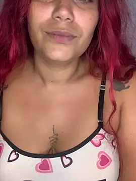 ArielRuivona online show from 15, 4, 2026