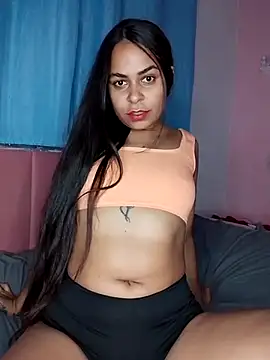 imaculada666 online show from 14, 1, 2026