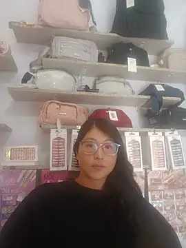 Snapshot of Mia_Charlotte2 chatting on 20, 7, 2026 Mia Charlotte2 online show from 20, 7, 2026
