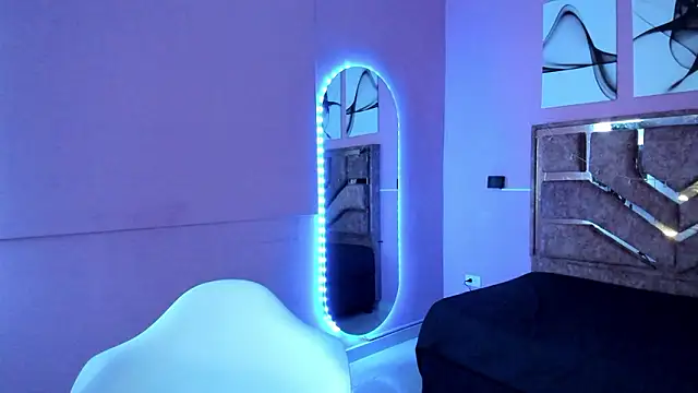 evelyn lovv online show from 12, 3, 2026