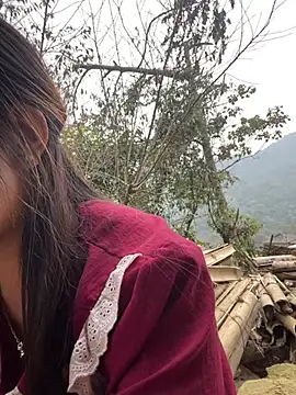 Mayly lucky2 online show from 11, 1, 2026