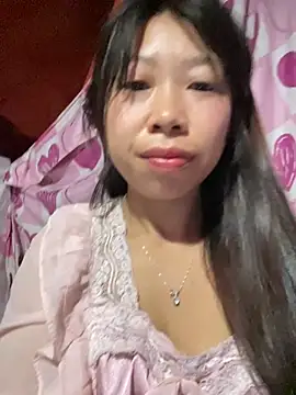 Mayly lucky2 online show from 16, 1, 2026