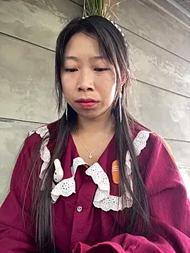 Mayly lucky2 online show from 2, 4, 2026