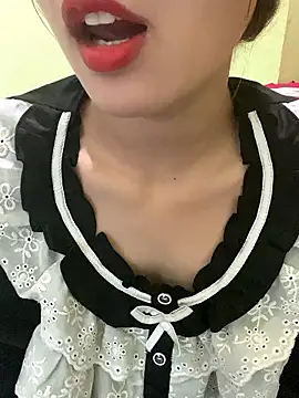 Angela loveee online show from 13, 1, 2026