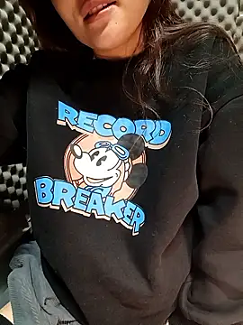 Snapshot of Shiny_68 chatting on 11, 1, 2026 Shiny 68 online show from 11, 1, 2026