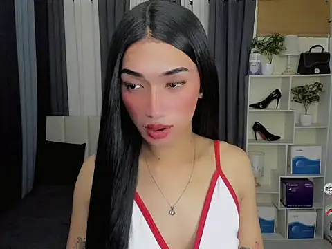 FyangFoxx online show from 20, 3, 2026