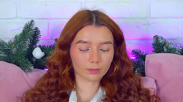 VanessaVienne online show from 9, 1, 2026