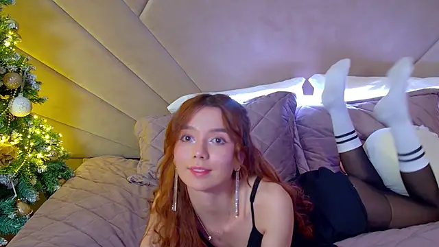 VanessaVienne online show from 12, 1, 2026