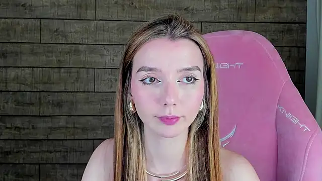 VanessaVienne online show from 16, 1, 2026