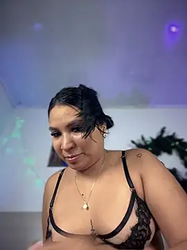 YaraXX1 online show from 6, 2, 2026