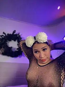 YaraXX1 online show from 17, 2, 2026