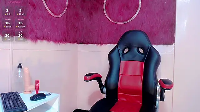 Snapshot of Isabella_Kirk chatting on 4, 2, 2026 Isabella Kirk online show from 4, 2, 2026