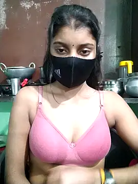 Erotic-Girl online show from 19, 2, 2026