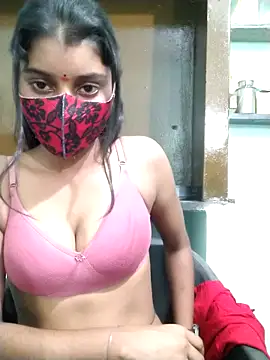 Erotic-Girl online show from 8, 3, 2026