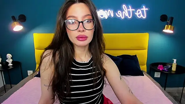 IvyDainty online show from 26, 4, 2026