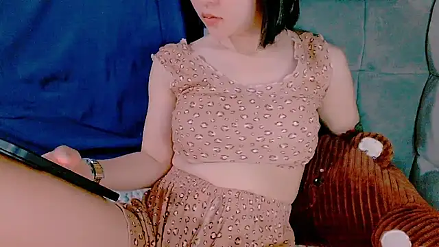 Snapshot of ting_368 chatting on 15, 6, 2026 ting 368 online show from 15, 6, 2026