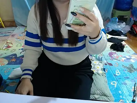 -Mimiu- online show from 9, 1, 2026