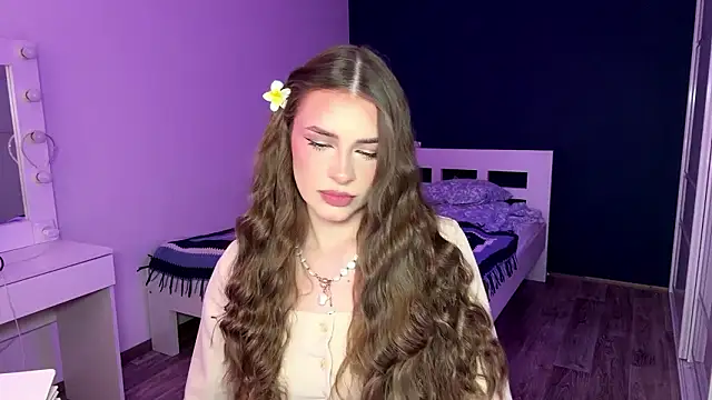 MachelleSpader online show from 26, 2, 2026