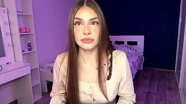 MachelleSpader online show from 5, 3, 2026