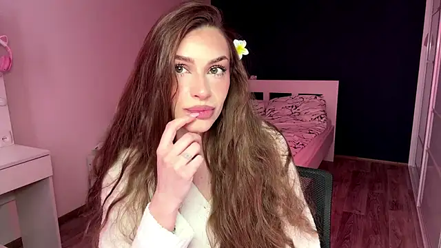 MachelleSpader online show from 3, 4, 2026