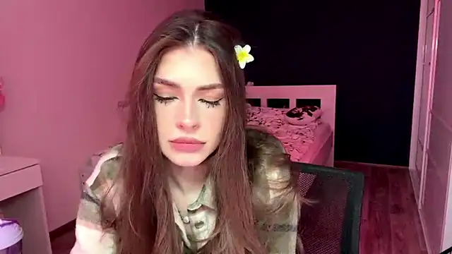 MachelleSpader online show from 7, 4, 2026