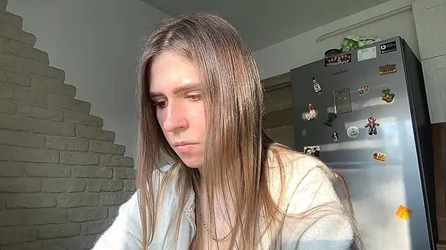 ElsieKuhlmann online show from 16, 4, 2026