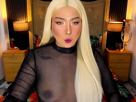 Angel off Hell online show from 20, 3, 2026