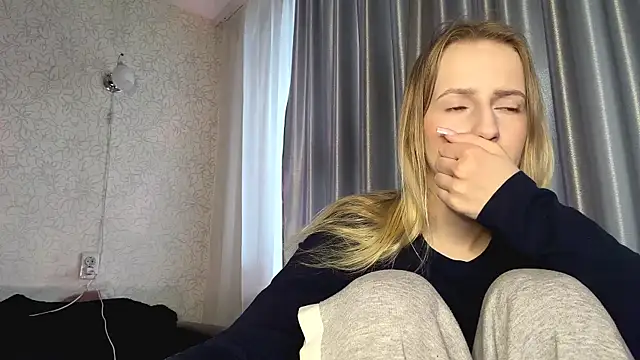 JeannettaIltzsch online show from 28, 2, 2026