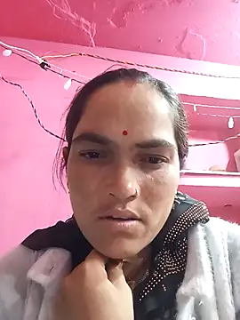 Sonam15884 online show from 18, 2, 2026