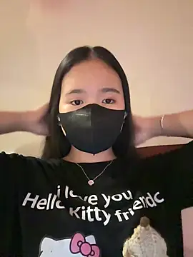 Gwen879 online show from 7, 4, 2026