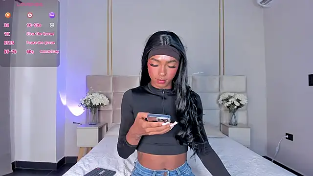 DaisyTaylor   online show from 19, 1, 2026