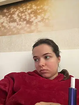 Snapshot of LadyinBed99 chatting on 14, 1, 2026 LadyinBed99 online show from 14, 1, 2026