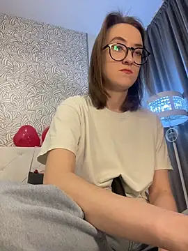 Persephone Kore online show from 14, 2, 2026