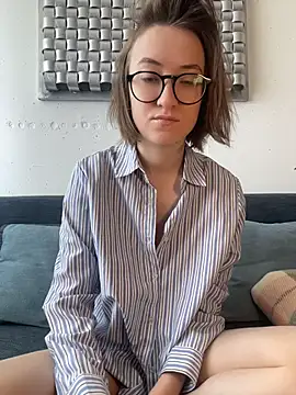 Persephone Kore online show from 14, 4, 2026