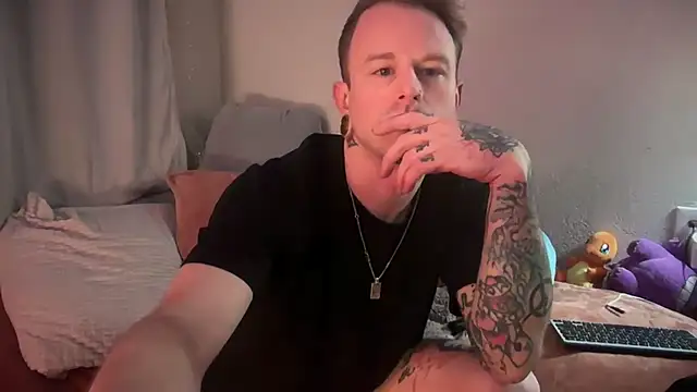 Snapshot of MickeyMoans444 chatting on 18, 1, 2026 MickeyMoans444 online show from 18, 1, 2026