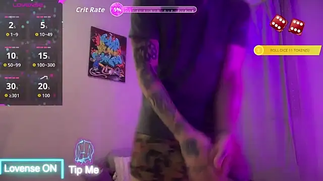 Snapshot of MickeyMoans444 chatting on 4, 2, 2026 MickeyMoans444 online show from 4, 2, 2026