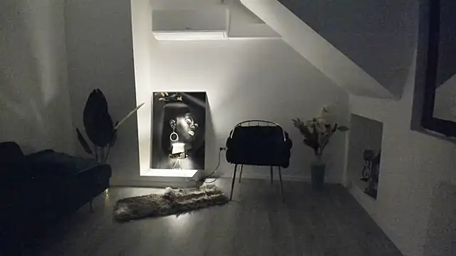 CrazyDollxx online show from 22, 3, 2026